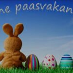 Aangepaste lesuren tijdens de Paasvakantie